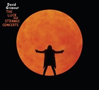 The Luck And Strange Concerts - imagem 3