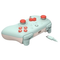 8Bitdo Ultimate 2C Wired Controller for Windows PC and Android, with Hall Effect Joysticks and Hall Triggers, 1000Hz Polling Rate, and Remappable L4/R4 Bumpers - Black Myth: Wukong - imagem 3