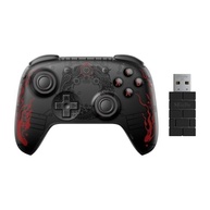 8BitDo Ultimate 2C Wireless Controller for Windows PC and Android, with 1000 Hz Polling Rate, Hall Effect Joysticks and Triggers, and Remappable L4/R4 Bumpers (Mint) - imagem 2