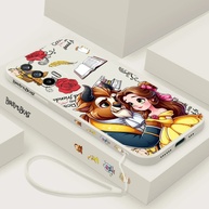 Capinha Beauty and the Beast OPPO Realme - imagem 2