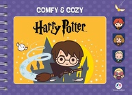 and-de-livro-magica-de-colorir-jornada-comfy-sua-cozy-relaxamento-a-potter-harry-a