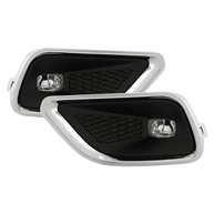Faróis de LED Premium para Jeep Cherokee 2019-2023 - Iluminação Plug-and-Play e Segura - imagem 1