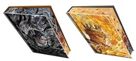 Grim and Oro: Dueling Crowns Edition - O Companheiro Deluxe de Lightlark - imagem 5
