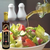Azeite De Oliva Espanhol, Vidro, Extra Virgem Andaluzia 500ml - imagem 3