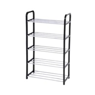 Sapateira Vertical Luxo 5 Andares - Organize com Estilo e Praticidade - imagem 2