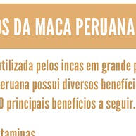 Maca Peruana 1kg: Energia Pura dos Andes! - imagem 2
