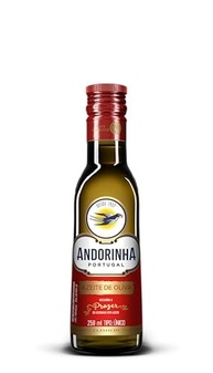 Azeite Andorinha Puro 250ml - imagem 2