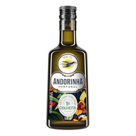 Azeite Extra Virgem Andorinha Primeira Colheita VD 500ml - imagem 2