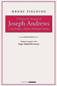 Joseph Andrews: Aventuras Clássicas e Crítica Social de Henry Fielding - imagem 2