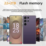 Pad S26 Ultra: Tablet 4G/5G com 2TB e Android 13 - imagem 3