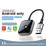 Android Auto Sem Fio: Liberte-se dos Cabos! - imagem 1