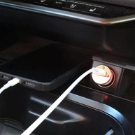 Cabo USB-C 20W: Carregamento Rápido iPhone & Android - imagem 3
