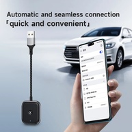 Android Auto Sem Fio: Liberte-se dos Cabos! - imagem 4
