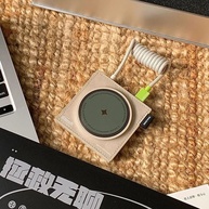 Carregador Wireless Portátil: MagSafe para Apple e Android - imagem 3