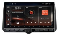 Central Multimídia Android 15 Tesla Style para Dodge Grand Caravan, Chrysler Town & Country e Grand Voyager com Carplay/Android Auto Integrado - imagem 1
