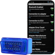 Scanner Automotivo Bluetooth OBD2 ELM327: Diagnóstico Completo para Android e iPhone - imagem 5