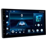Central Multimídia Octa-Core 7" Android 13: Carplay, Android Auto e Mais! - imagem 1