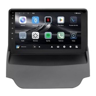 Central Multimídia Adak G2 9" QLED para Ecosport 2014-2018: Android Auto & Carplay Sem Fio + Câmera de Ré - imagem 2
