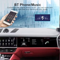 Tela Multimídia Android 15.9" para Porsche Cayenne 955/957 GTS: Navegação GPS, Carplay & Mais! - imagem 5