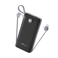 Power Bank 20000mAh: Carregador Portátil Rápido com Múltiplas Portas para iOS e Android - imagem 2