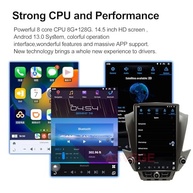 Central Multimídia Chevrolet Suburban Tahoe GMC Yukon 2014-2020 com CarPlay e Android Auto - imagem 5