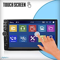 Central Multimídia Toyota: Espelhamento Android/iOS - imagem 2