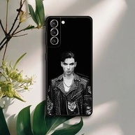 Capinha BVB: Andy Biersack para Galaxy - imagem 2