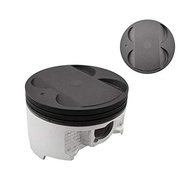 Conjunto de Pistão e Anéis Road Passion 84mm para Suzuki DR350 (1990-2002) - Performance e Durabilidade - imagem 3