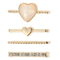 Anéis Decorativos para Pulseira: Charme e Elegância - imagem 4