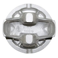 Kit Pistão e Anéis 78mm STD para Honda CRF250X (2004-2013) - Performance e Durabilidade - imagem 3