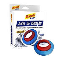 Anel de Vedação Vaso Sanitário: Adeus, Mau Cheiro! - imagem 1