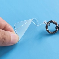 Anel de Alça para Celular: Segurança e Estilo! - imagem 4