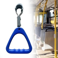 Anel de Alça Triangular Automotivo para Ônibus - Segurança e Conforto com Design Moderno - imagem 4