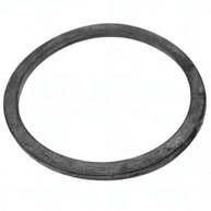 Anel de Borracha Yanmar: Peça Essencial para Motores NS e BT (NS50, NS75, NS90, NS95, NS11, NS12, BT22, BT33, BTD22, BTD33) - imagem 1