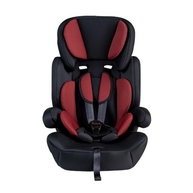 Cadeira Auto Bebê 9-36kg Angelbaby Plus Vermelha - Segurança e Conforto DRC G1/G2/G3 - imagem 2