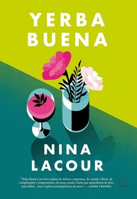 Yerba Buena: Romance, Sabores e Redescoberta em Los Angeles - imagem 1