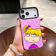 Capinha iPhone Angelica - Rugrats - imagem 2