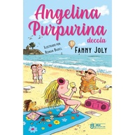 Angelina Purpurina 3: A Vingança em Dó Maior! - imagem 1