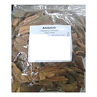Angico Casca 1Kg: Poder da Natureza em Cápsulas - imagem 1