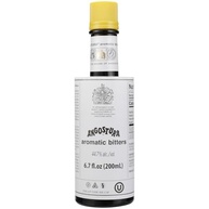 Angostura Bitter Aromatic 200 Ml - imagem 2