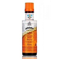 Angostura Orange Bitter: O Segredo do Seu Drink! - imagem 1