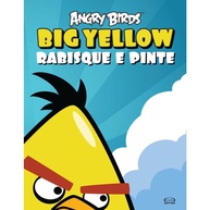 Angry Birds: Rabisque e Pinte – Diversão Criativa! - imagem 1
