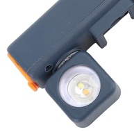 Spray Gun Light System Recarregável com Ângulo Ajustável - Luz para Pintura Automotiva - imagem 4