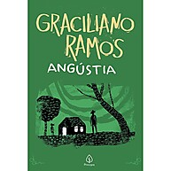 Angústia: A Obra-Prima de Graciliano Ramos - imagem 1