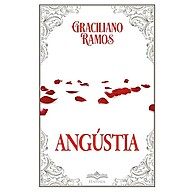 Angústia: Explore a Alma Humana com Graciliano Ramos - imagem 1
