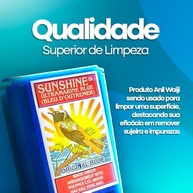Anil Africano em Pó Waji - 30g para Limpeza Espiritual e Purificação Energética - imagem 3