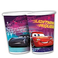 Copos Carros Disney: Festa Animada! - imagem 2