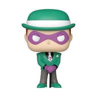 Funko Pop Charada: Batman Série Animada - imagem 2