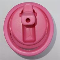 Copo de Palha Infantil com Personagens de Desenhos Animados - Garrafa de Água Segura e Divertida (Tritan 380ml) - imagem 3