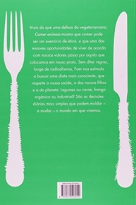 Comer Animais: Um Debate Ético e Ambiental Essencial - imagem 3